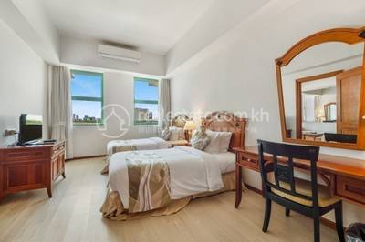 Himawari Hotel Apartments | Condo K pronájmu with 100 Parking Space