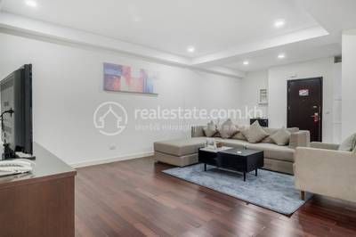 Central Mansions Serviced Apartments