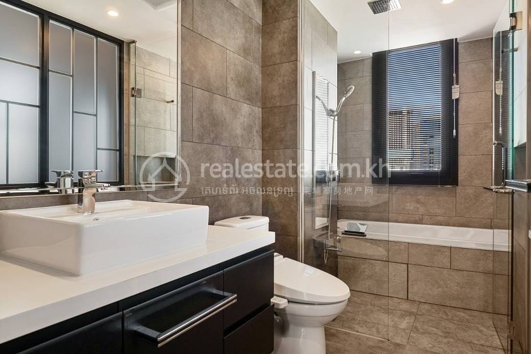 L’attrait Boeung Keng Kang | BKK 1 Serviced Apartment For Rent in BKK 1