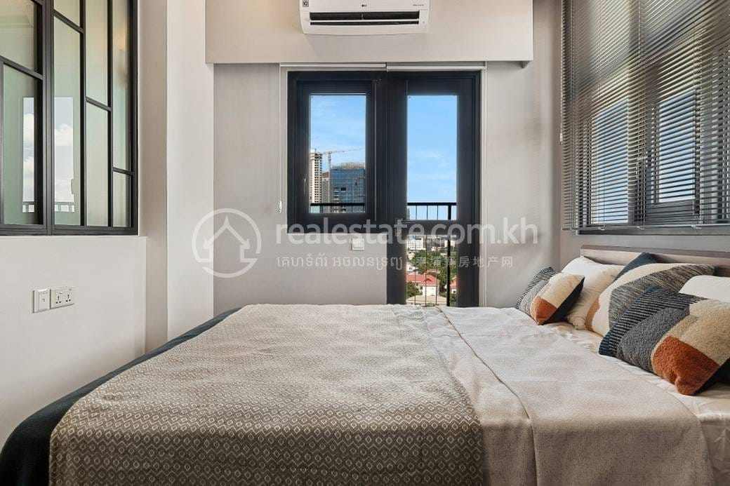 L’attrait Boeung Keng Kang | Serviced Apartment For Rent in BKK 1, Boeng Keng Kang, Phnom Penh