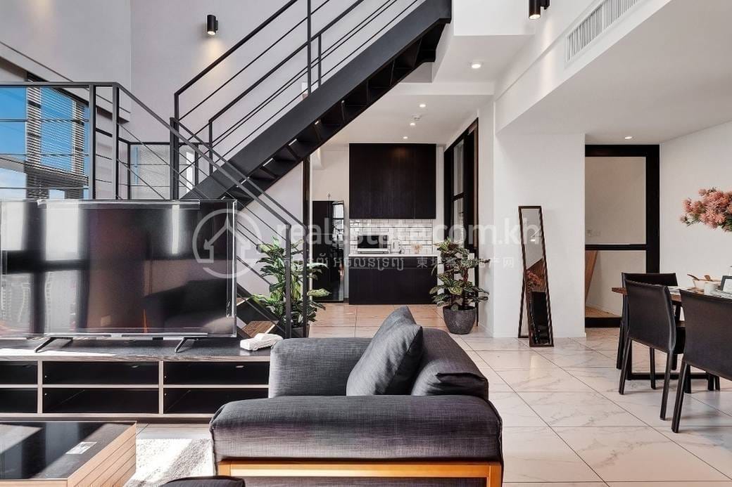 L’attrait Boeung Keng Kang | Condo For Sale & Rent in Boeng Keng Kang Na dotaz