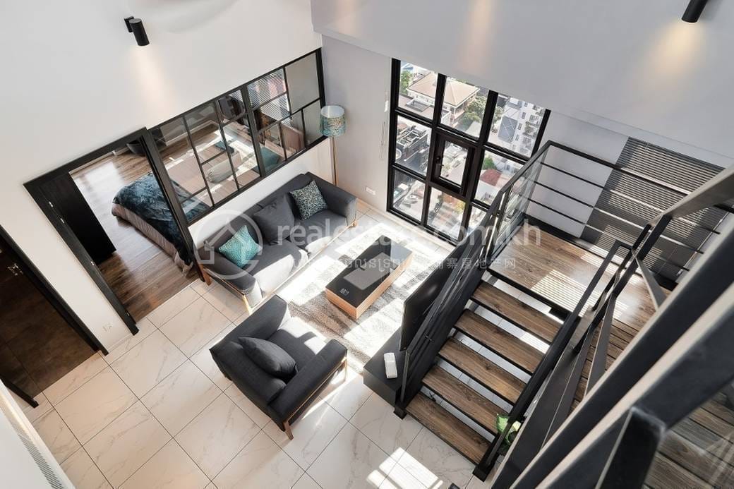 L’attrait Boeung Keng Kang | Condo For Sale & Rent in BKK 1, Boeng Keng Kang, Phnom Penh