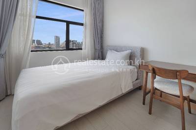 The View Serviced Residence