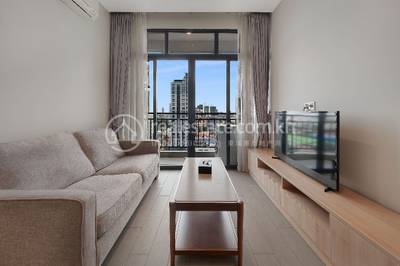 The View Serviced Residence