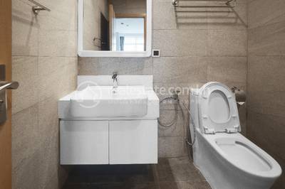 The View Serviced Residence