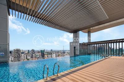 The View Serviced Residence