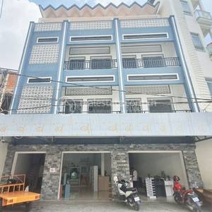 សូហូ​ Suites@Blvd,BKK1