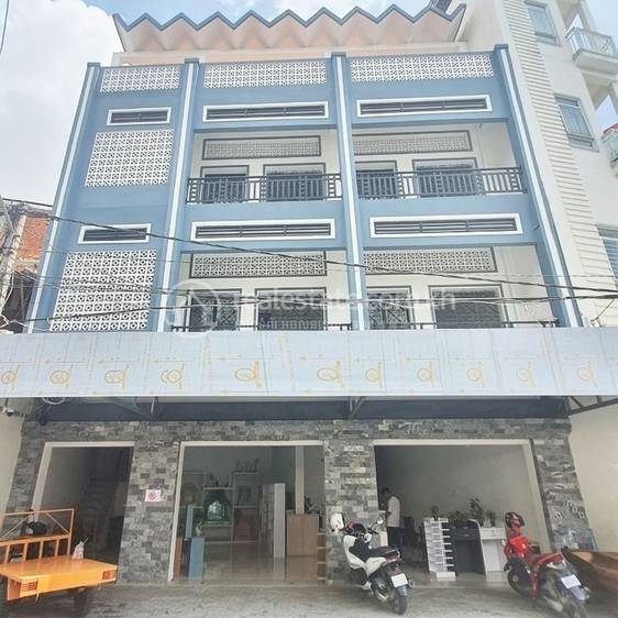 88 Suites@Blvd,BKK1 | Boeng Keng KangHouse and lot出售，价格$890,000