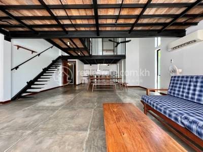 อพาร์ทเม้นท์ สำหรับเช่า ใน Boeng Keng Kang $980