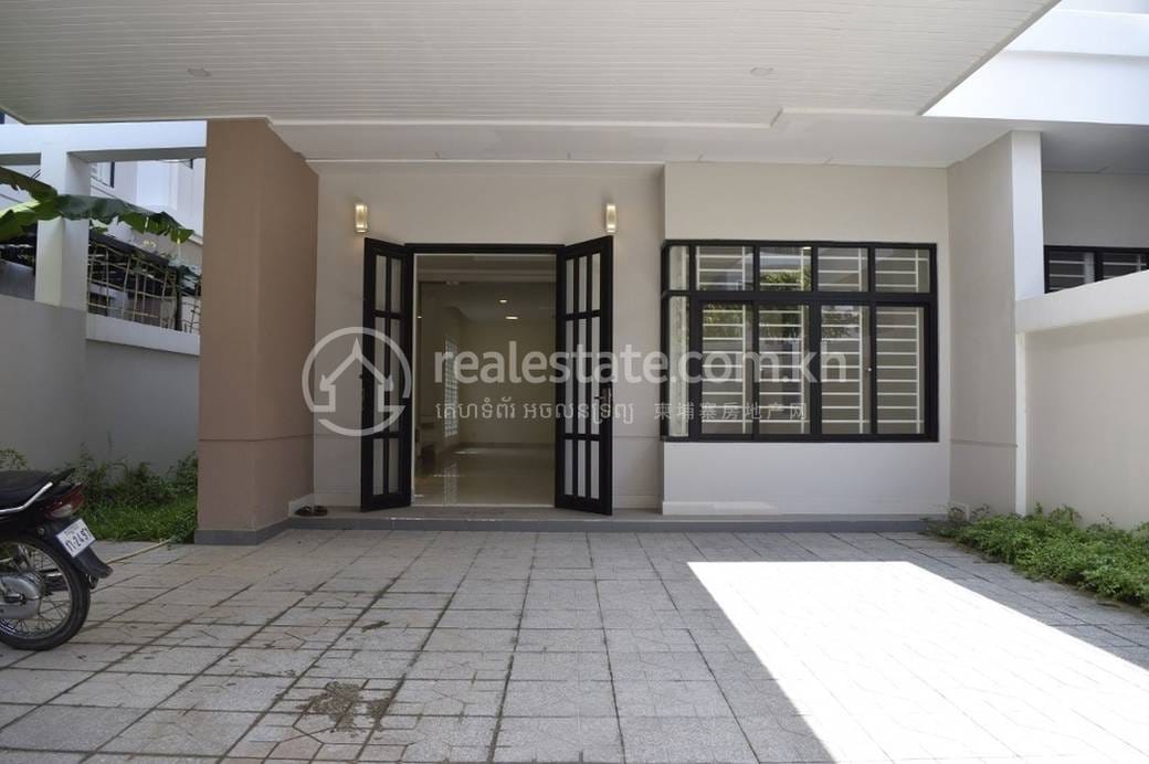 Meanchey House and lot For Sale in Meanchey