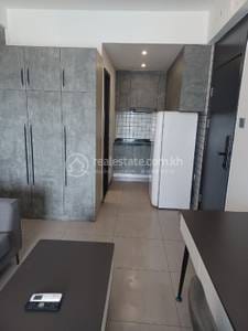 BKK 1 Apartment For Rent in BKK 1