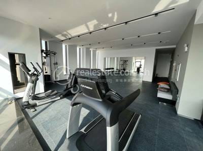 Boeng Keng Kang Apartment For Rent in BKK 1 Boeng Keng Kang $380