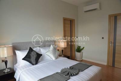  , BKK 1, Chamkarmon, Phnom Penh