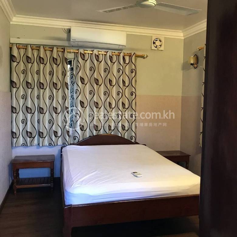 4 Bedrooms House and lot For Sale & Rent for $450,000
