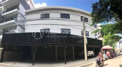 Svay Dankum House and lot For Sale & Rent in Svay Dankum