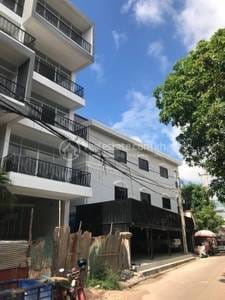 Siem Reap House and lot For Sale & Rent in Siem Reap