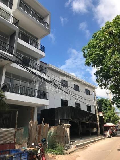 Siem Reap House and lot For Sale & Rent in Siem Reap