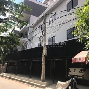 House and lot For Sale & Rent in Siem Reap $450,000