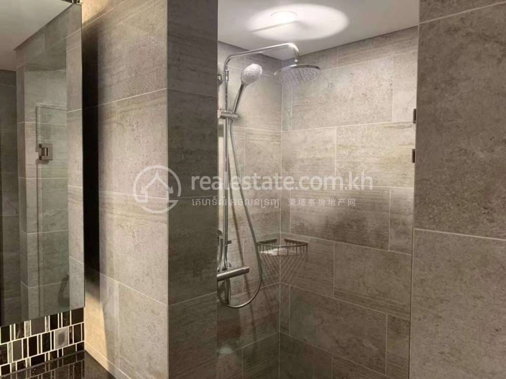 Skylar by Meridian | Tonle Bassac คอนโด สำหรับขาย ใน Tonle Bassac