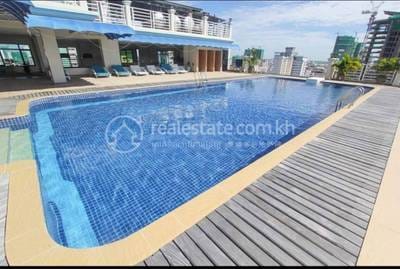 Furnished Apartment For Rent