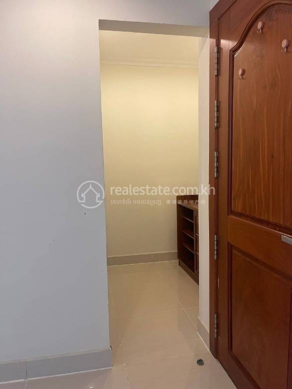 Apartment For Rent in BKK 1, Boeng Keng Kang, Phnom Penh