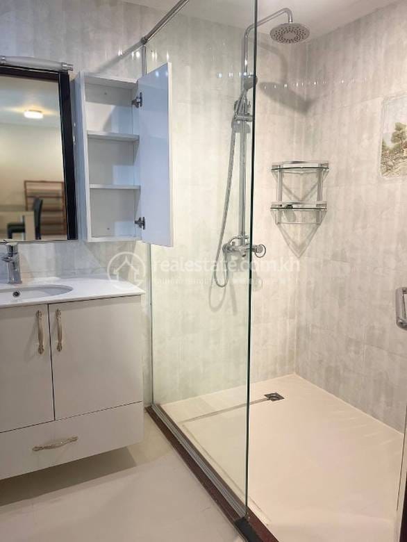 Apartment For Rent in Boeng Keng Kang $1,500