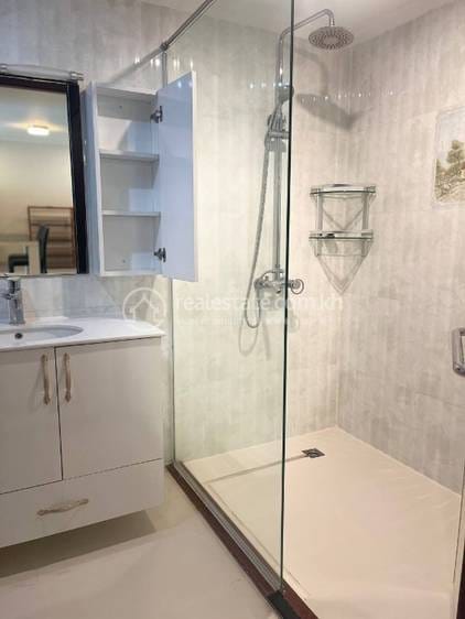 Apartment For Rent in Boeng Keng Kang $1,500
