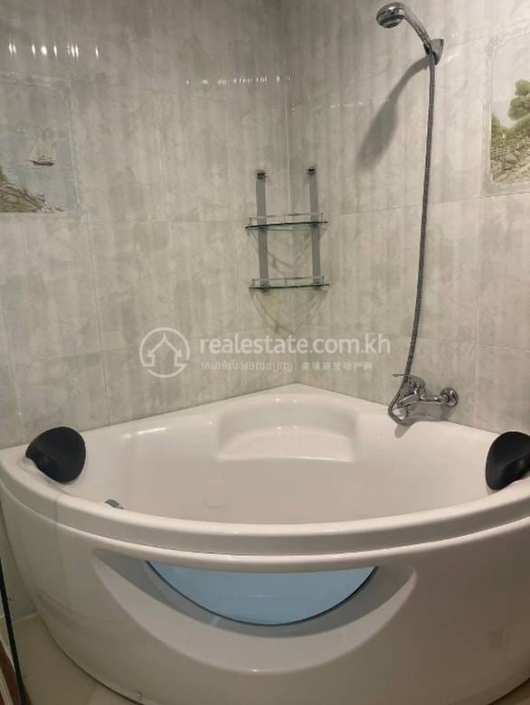 BKK 1 Apartment For Rent in BKK 1