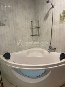 BKK 1 Apartment For Rent in BKK 1