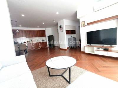 Boeng Keng Kang套房出租，价格$1,500