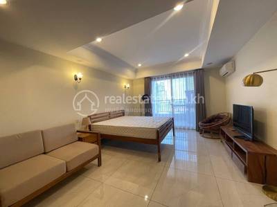  , ទន្លេបាសាក់, ចំការមន, ភ្នំពេញ