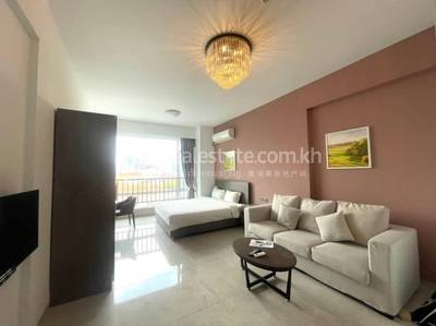  , Boeng Reang, Daun Penh, プノンペン