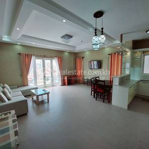  , Toul Tum Poung 1, Chamkarmon, Phnom Penh