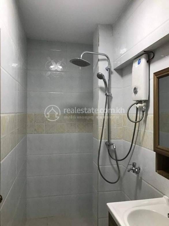 $250 Apartament z obsługą