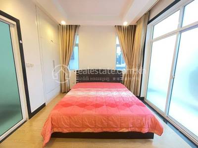  , ទួលទំពូង១, ចំការមន, ភ្នំពេញ