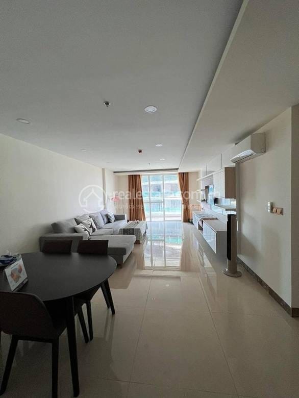 อพาร์ทเม้นท์ สำหรับเช่า ใน 7 Makara $950