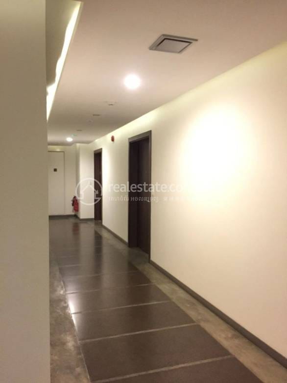 Condo Na prodej in Chroy Changvar, Chroy Changvar, Phnom Penh