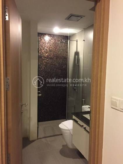Chroy Changvar Condo Na prodej in Chroy Changvar Chroy Changvar $120,000