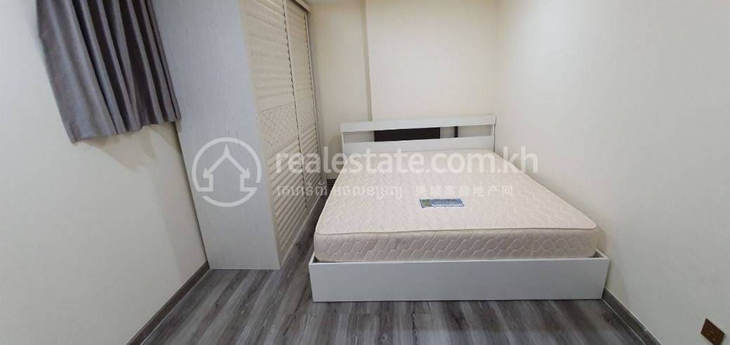 7 Makara套房出租，价格$800