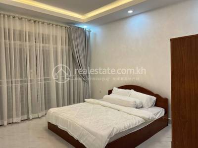  , ទួលទំពូង១, ចំការមន, ភ្នំពេញ
