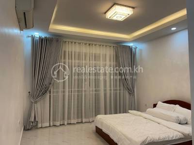  , ទួលទំពូង១, ចំការមន, ភ្នំពេញ