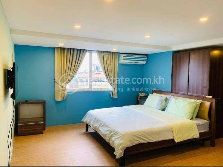 Appartement À louer à Boeng Keng Kang $830
