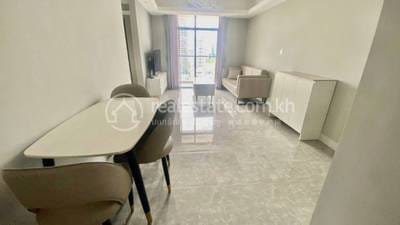 Apartment For Rent in Boeng Keng Kang $850