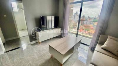 Apartment For Rent in BKK 1, Boeng Keng Kang, Phnom Penh