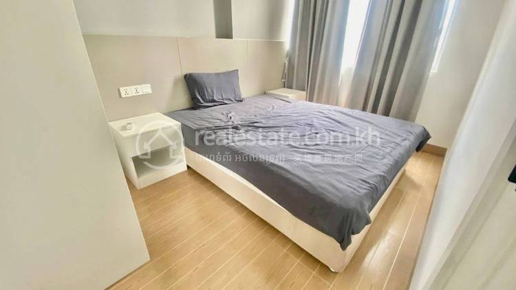 residential Apartment for rent in BKK 1 ID 218820 1