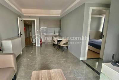 BKK 1 Apartment For Rent in BKK 1