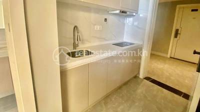 អាផាតមិន សំរាប់ជួល នៅBoeng Keng Kang តម្លៃ $600