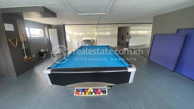 BKK 1 អាផាតមិន សំរាប់ជួល នៅ BKK 1