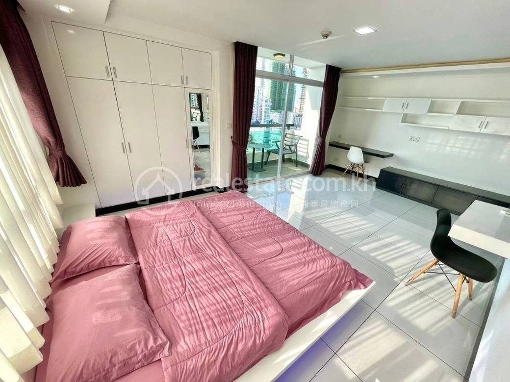 BKK 3 Apartment For Rent in BKK 3