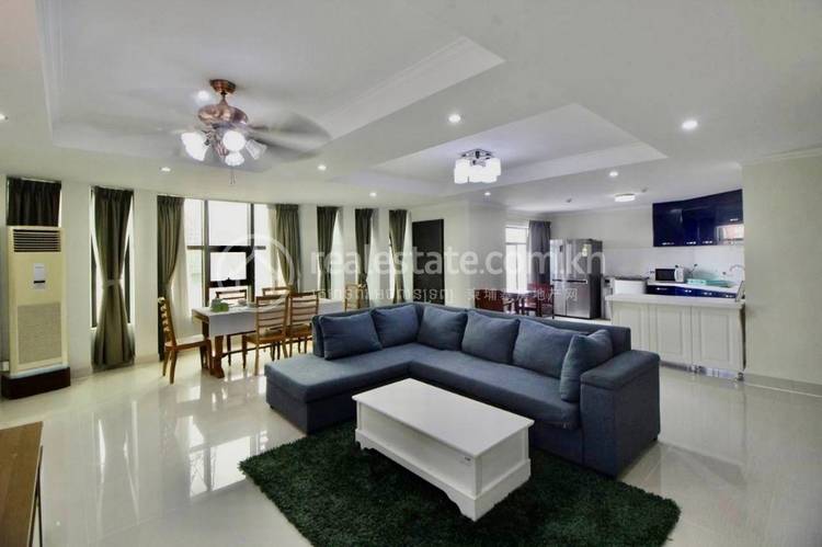 residential Apartment for rent in BKK 1 ID 218936 1